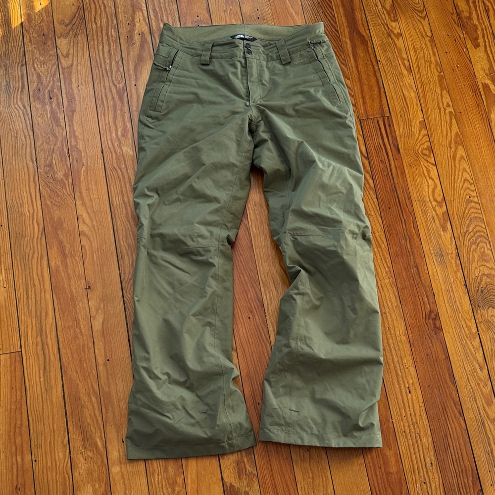 The North Face Women’s Ski Pants